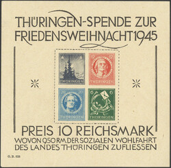 Losabbildung