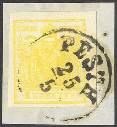 4745050: 奧大利Issue 1850
