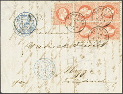 4745075: Autriche édition 1867