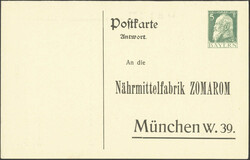 Losabbildung