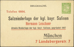 Losabbildung