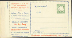 Losabbildung