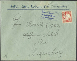 Losabbildung