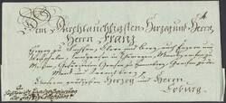 Losabbildung