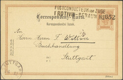 Losabbildung