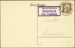 Losabbildung