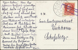 Losabbildung