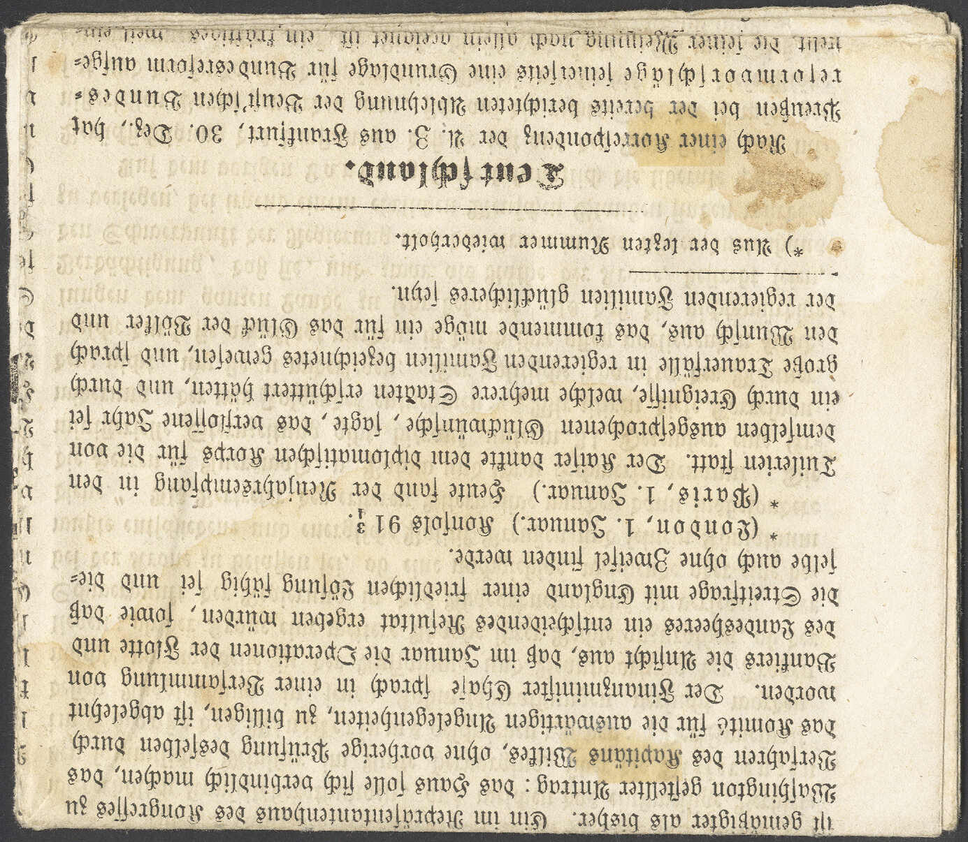 Image 1 for lot number 2156 for 77. Deider Auktion