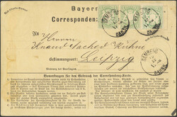 Losabbildung