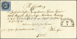 Losabbildung
