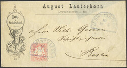 Losabbildung