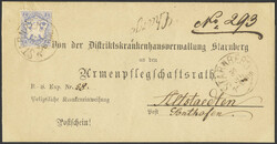 Losabbildung