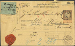 Losabbildung
