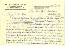 Bild austauschen