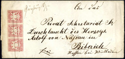 Losabbildung