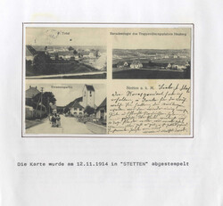 Bild austauschen
