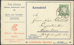 Losabbildung