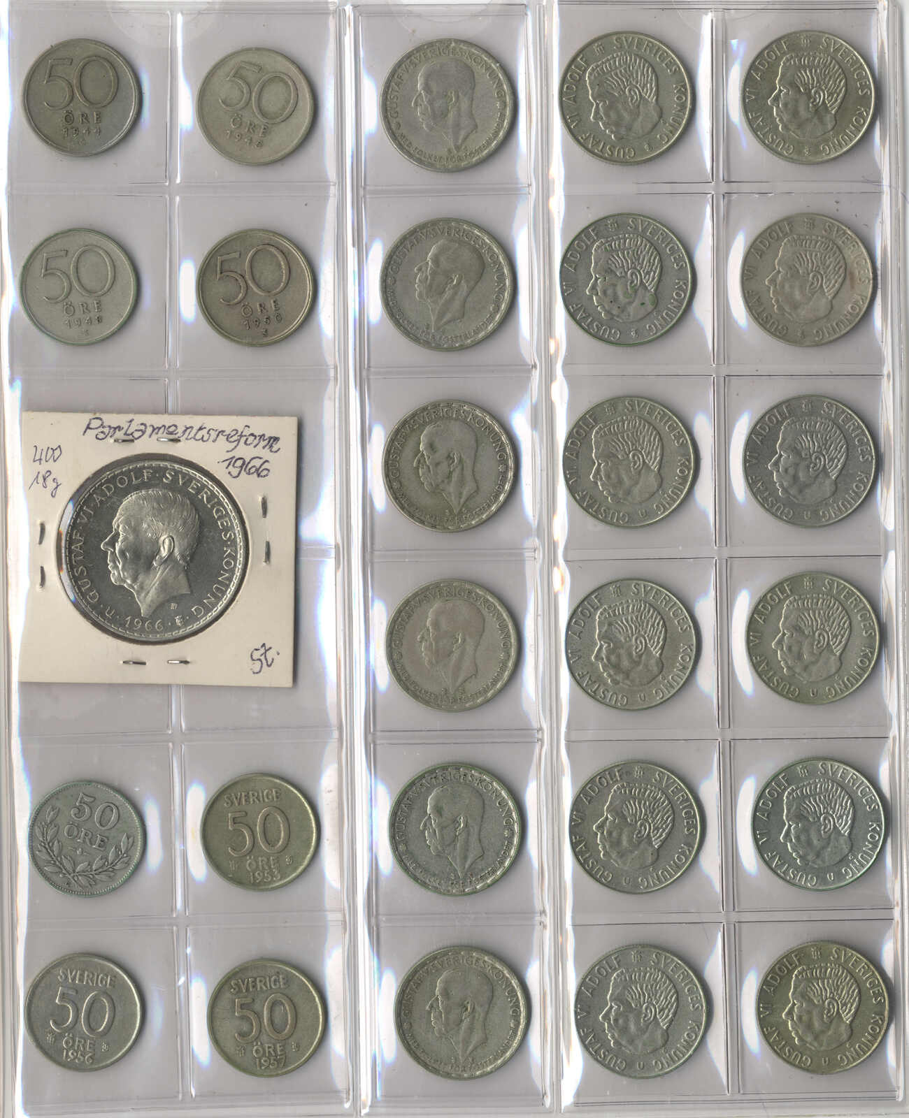 Image 1 for lot number 1004 for 77th Deider Auction