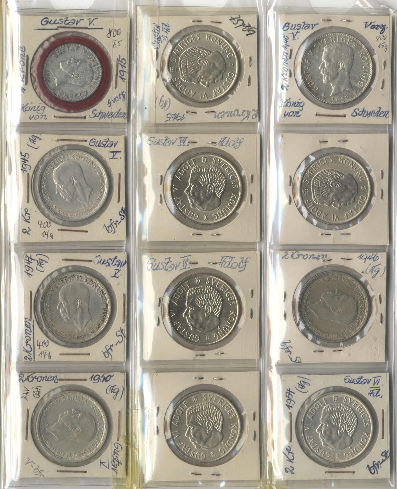 Image 2 for lot number 1004 for 77th Deider Auction