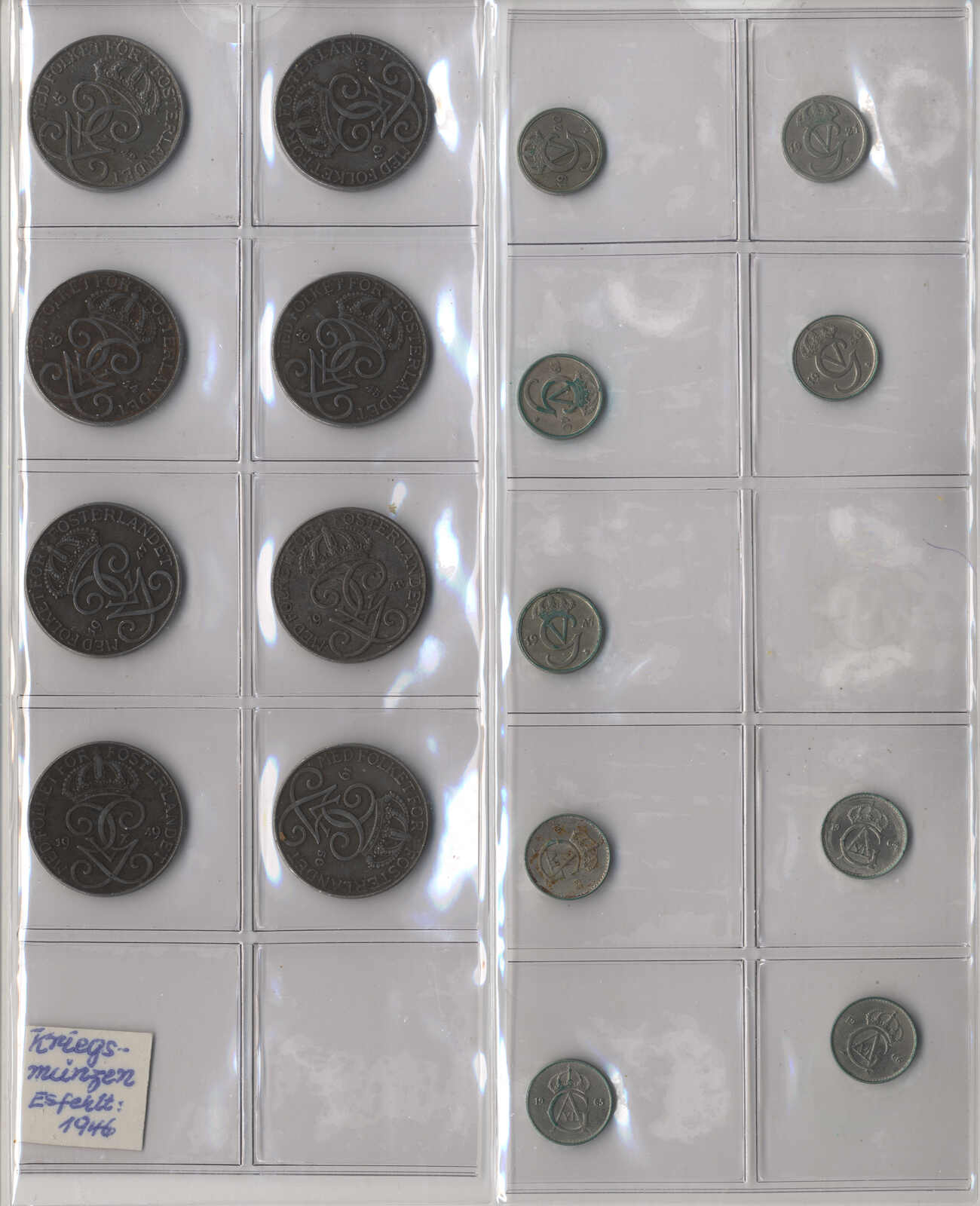 Image 9 for lot number 1004 for 77th Deider Auction