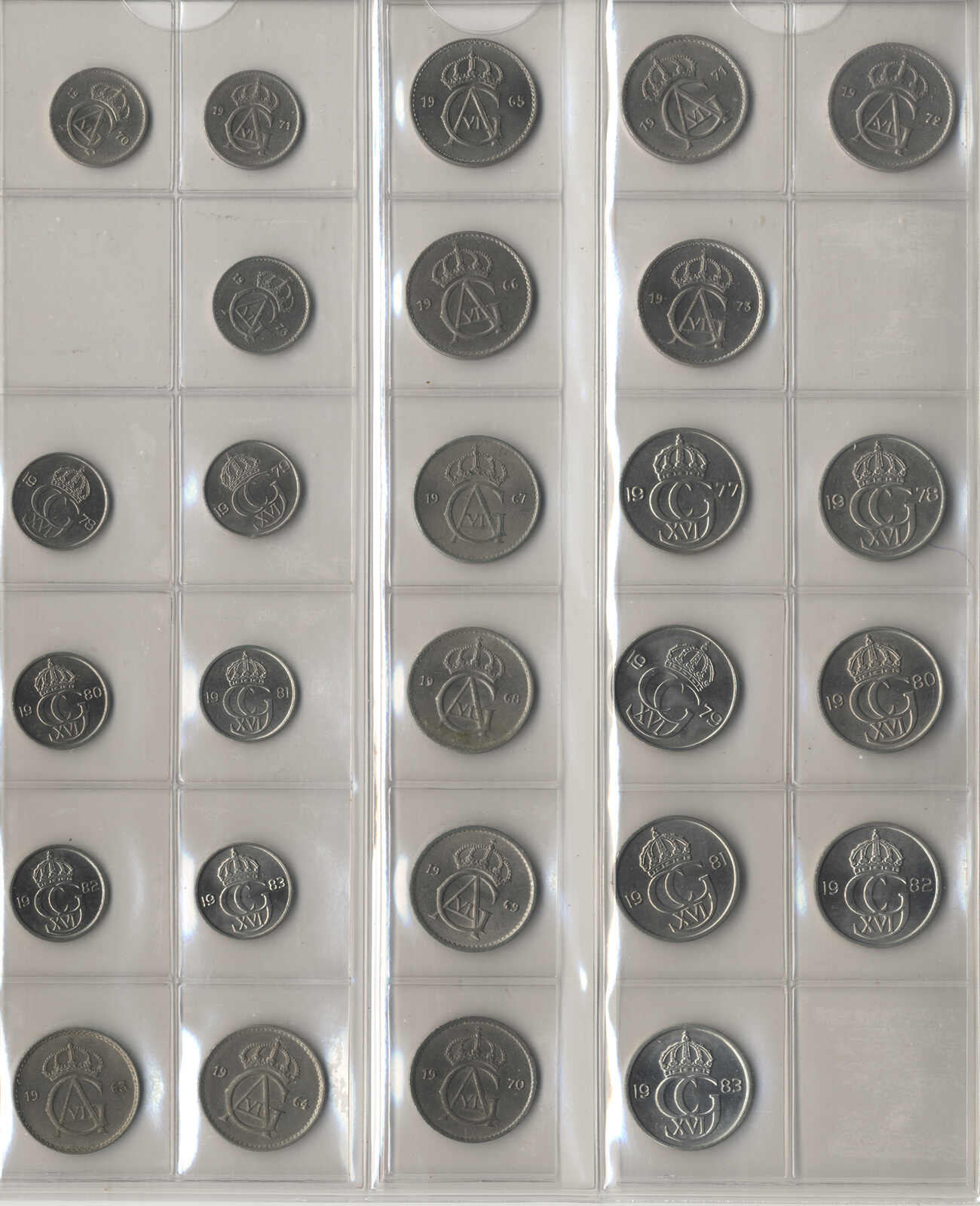 Image 11 for lot number 1004 for 77th Deider Auction