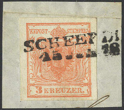 4745320: Österreich Abstempelungen Oberösterreich