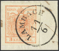 4745320: Österreich Abstempelungen Oberösterreich