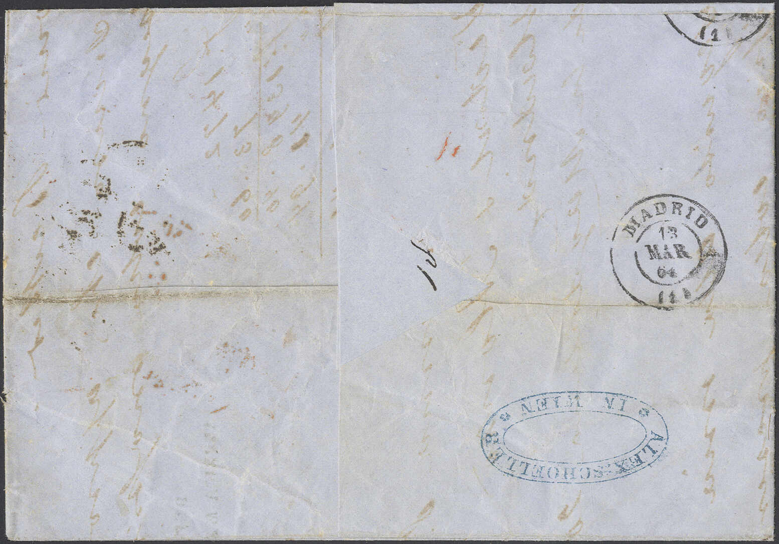 Image 1 for lot number 510 for 77. Deider Auktion