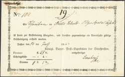 "PASSAU", 13 verschiedene Kab.-Postscheine