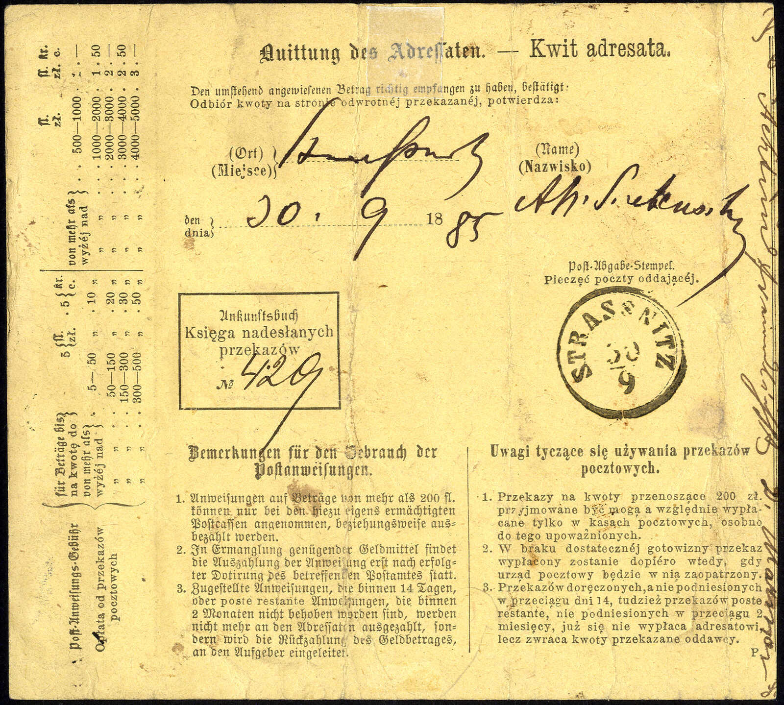 Image 1 for lot number 465 for 78th Deider Auction