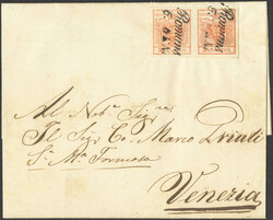 4745375: Österreich Abstempelungen Küstenland