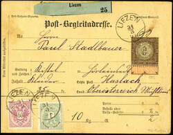 Losabbildung