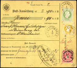 Losabbildung