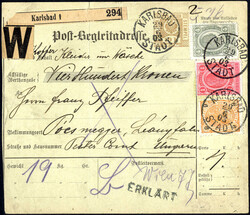 Losabbildung