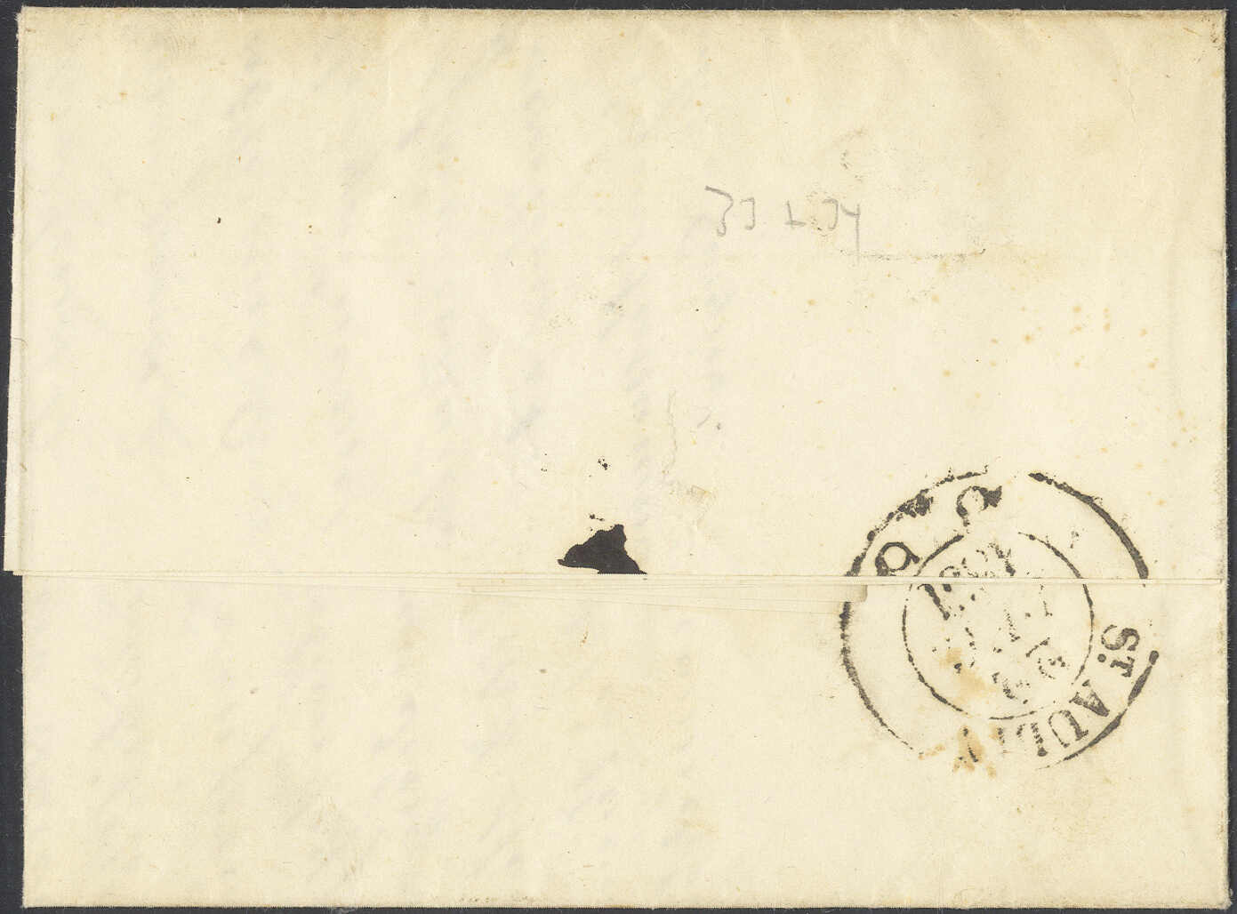 Image 1 for lot number 167 for 77. Deider Auktion