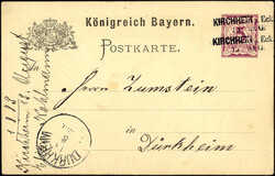 Losabbildung
