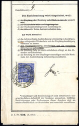 Losabbildung