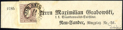 Losabbildung