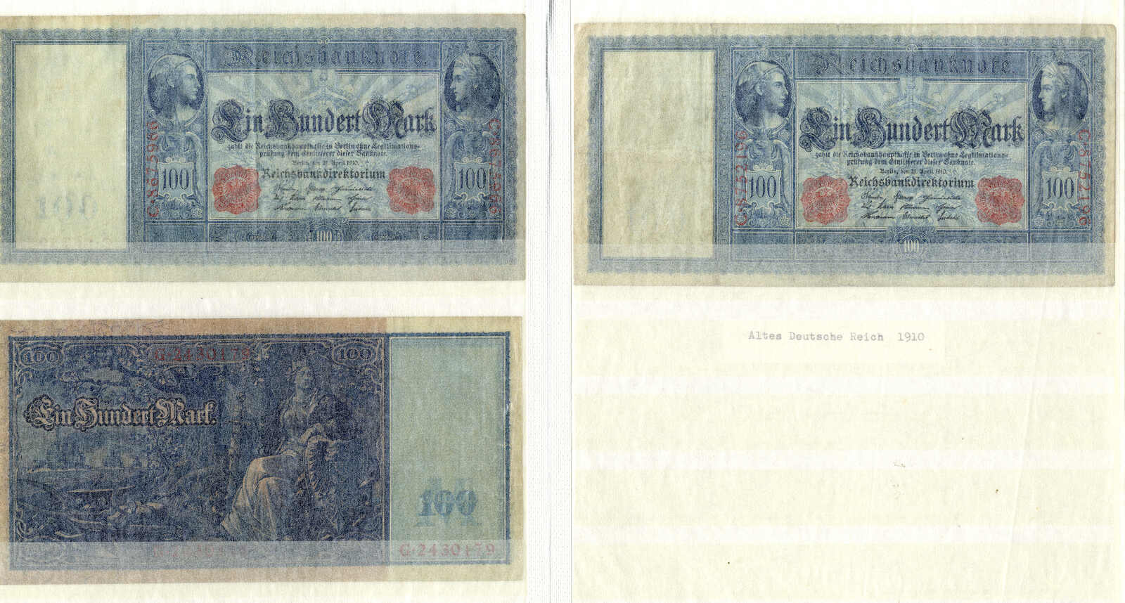 Image 2 for lot number 1014 for 78th Deider Auction