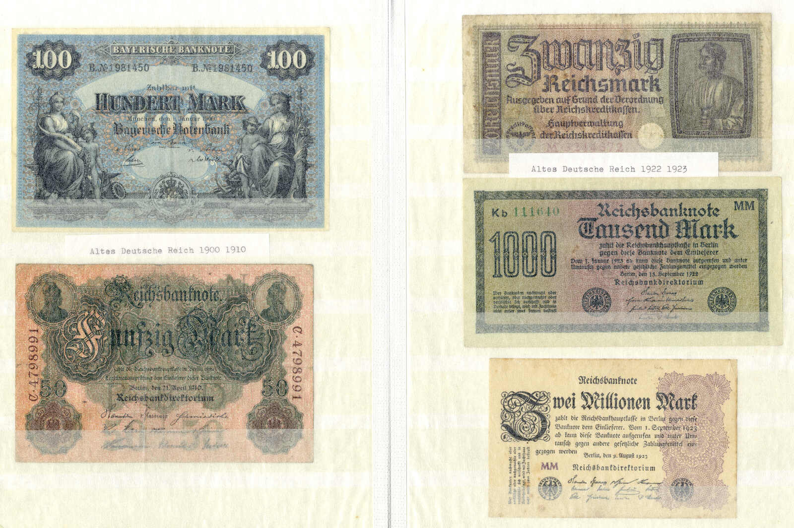 Image 3 for lot number 1014 for 78th Deider Auction