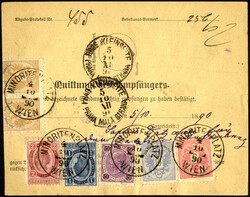 Losabbildung