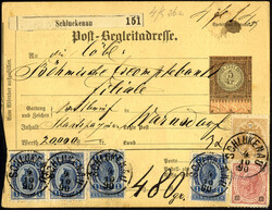 Losabbildung