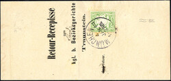 Losabbildung