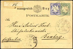 Losabbildung