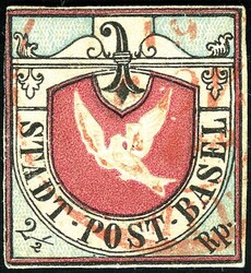 Picture 1 for Lot from Marken Müller