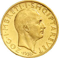 40.10: Europe - Albania