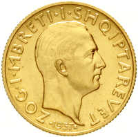 40.10: Europe - Albania