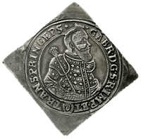 40.380: Europe - Austria / Holy Roman Empire