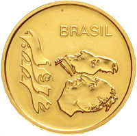 60.60: Amerika - Brasilien