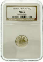40.360.200.10: Europa - Niederlande - Königreich der Niederlande - Wilhelm I., 1815-1840